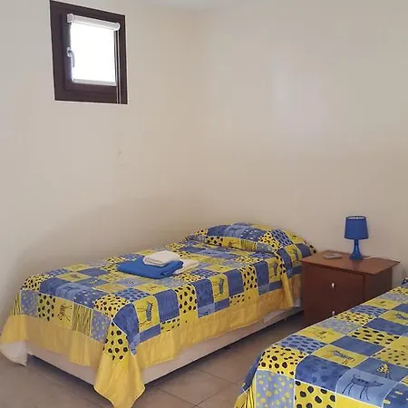 Casa de Férias Oleander
