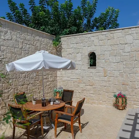 Casa vacanze Oleander Kouklia
