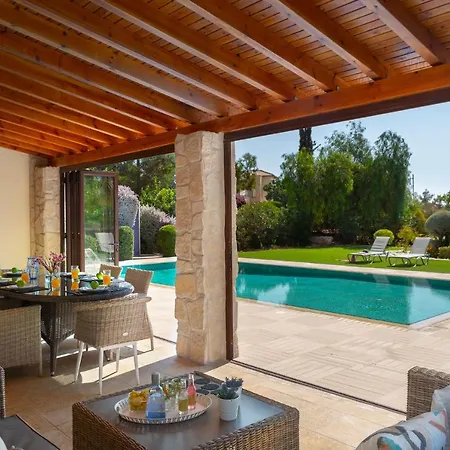 Casa vacanze Oleander Kouklia